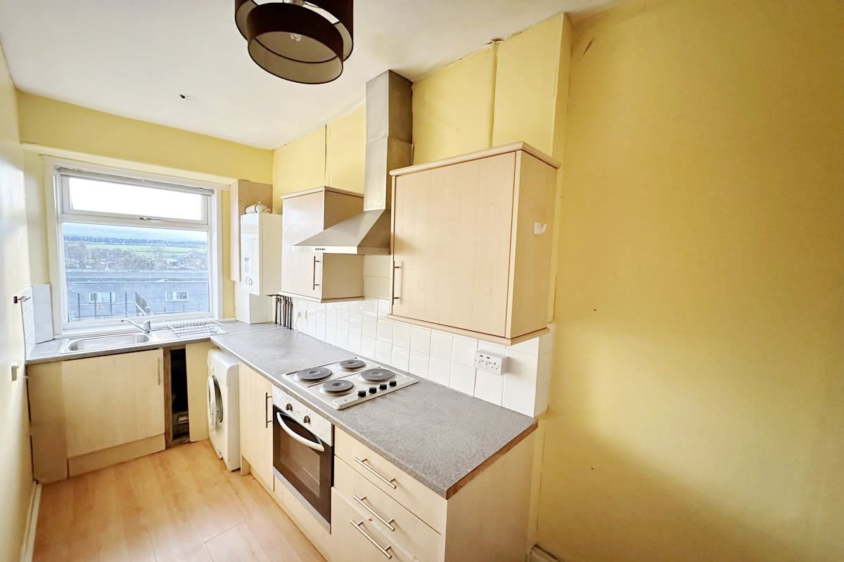 1 Bedroom   Flat