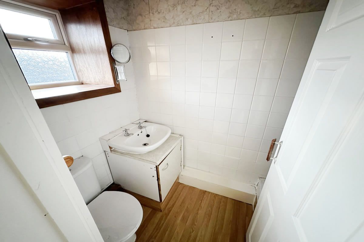 1 Bedroom   Flat
