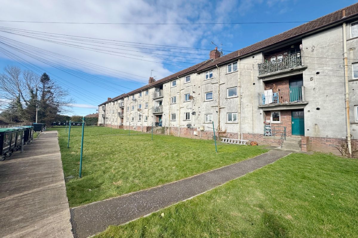 1 Bedroom   Flat