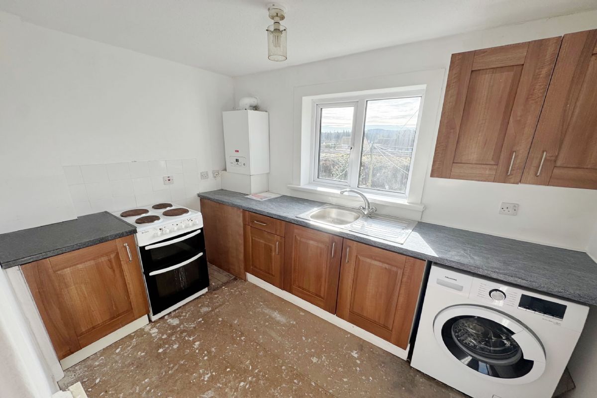 1 Bedroom   Flat