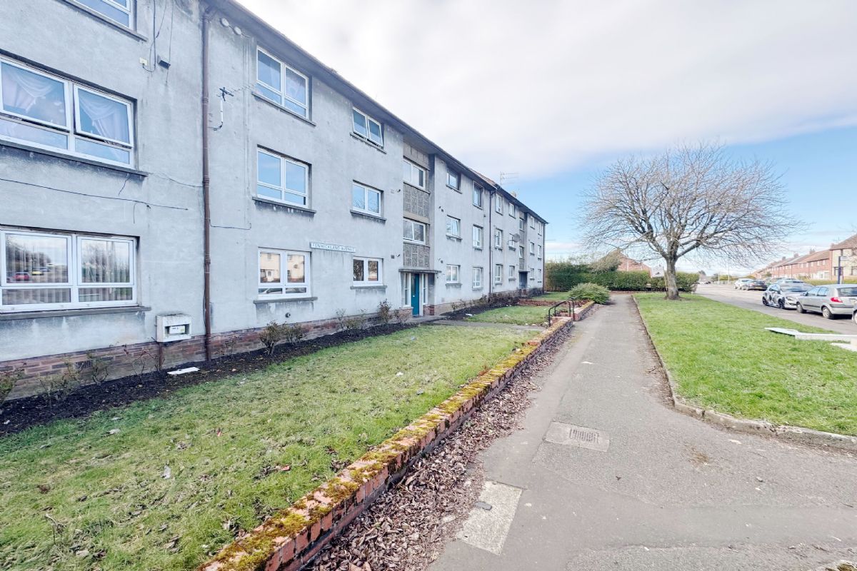 1 Bedroom   Flat