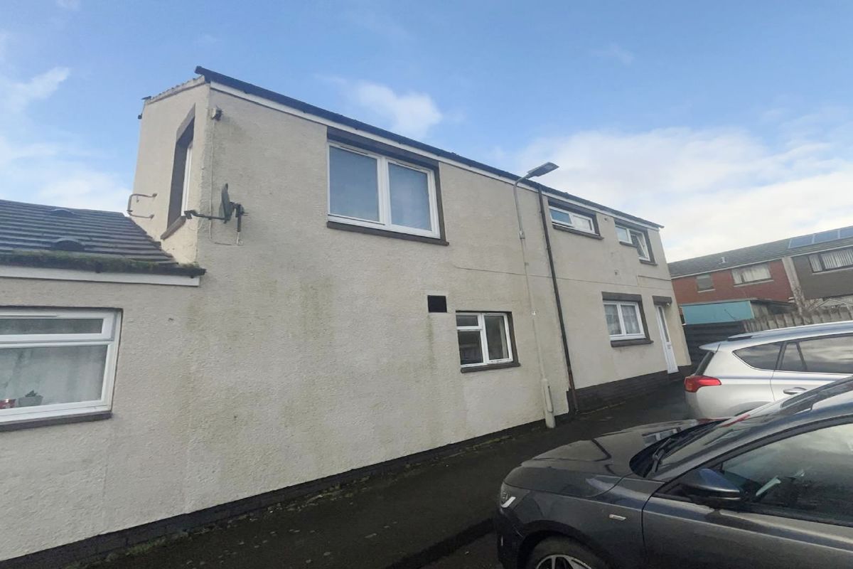 1 Bedroom   Flat