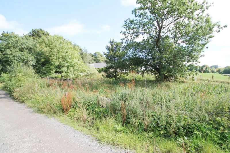 Plot of Land