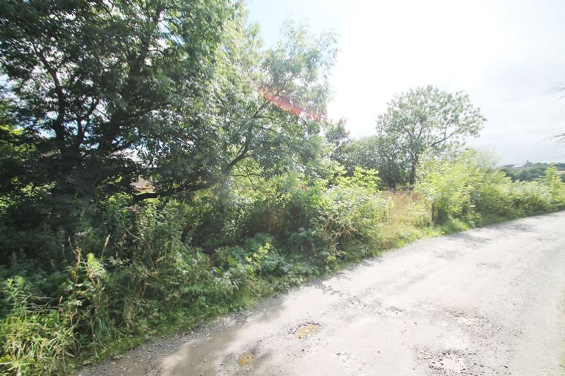 Plot of Land