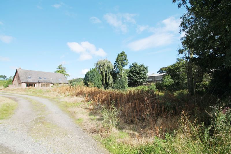 Plot of Land