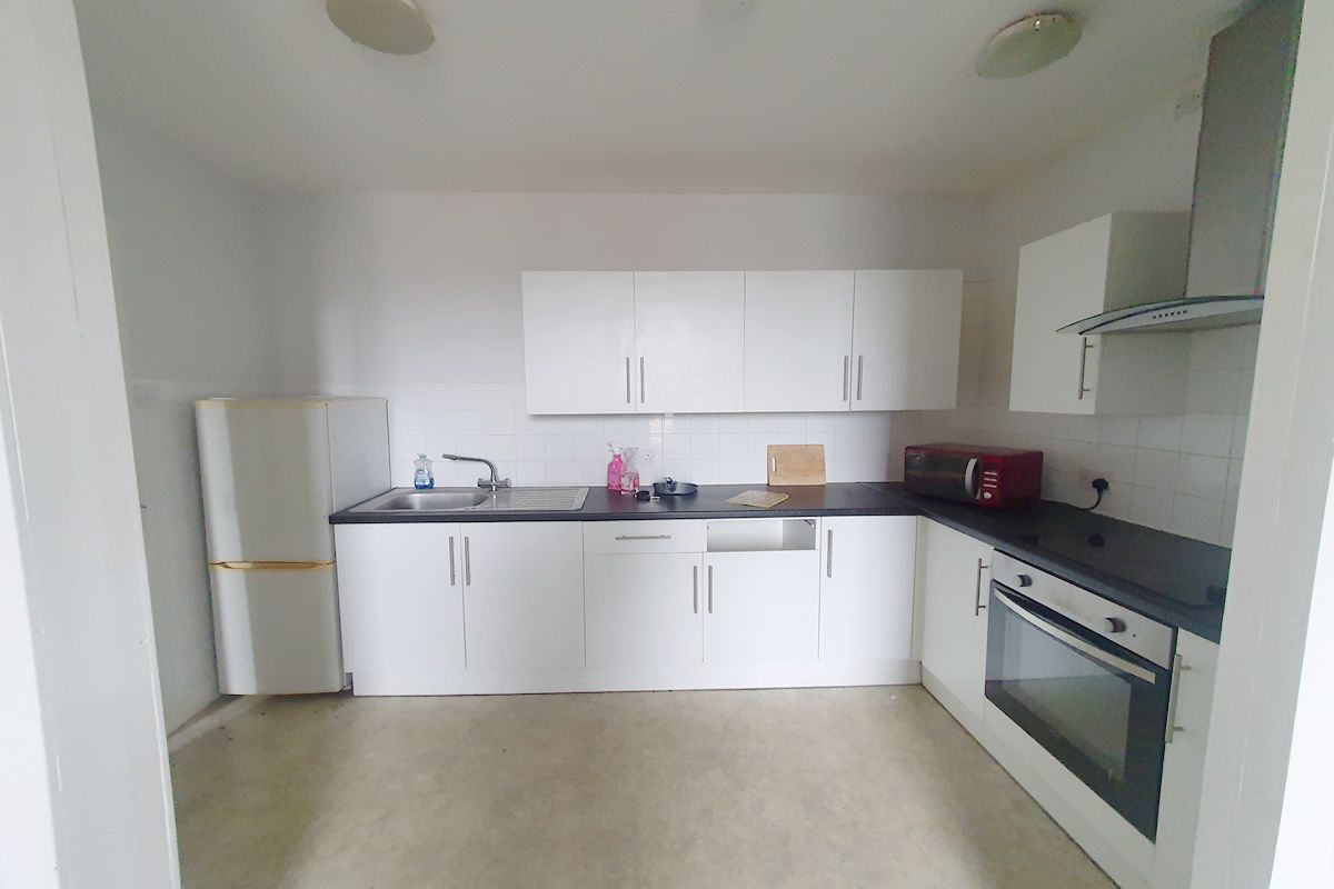2 Bedroom   Flat