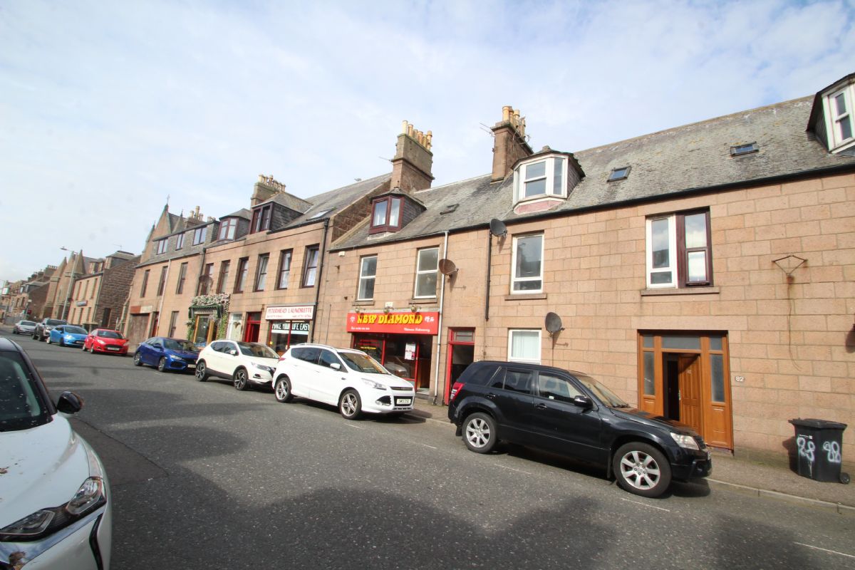 1 Bedroom   Flat