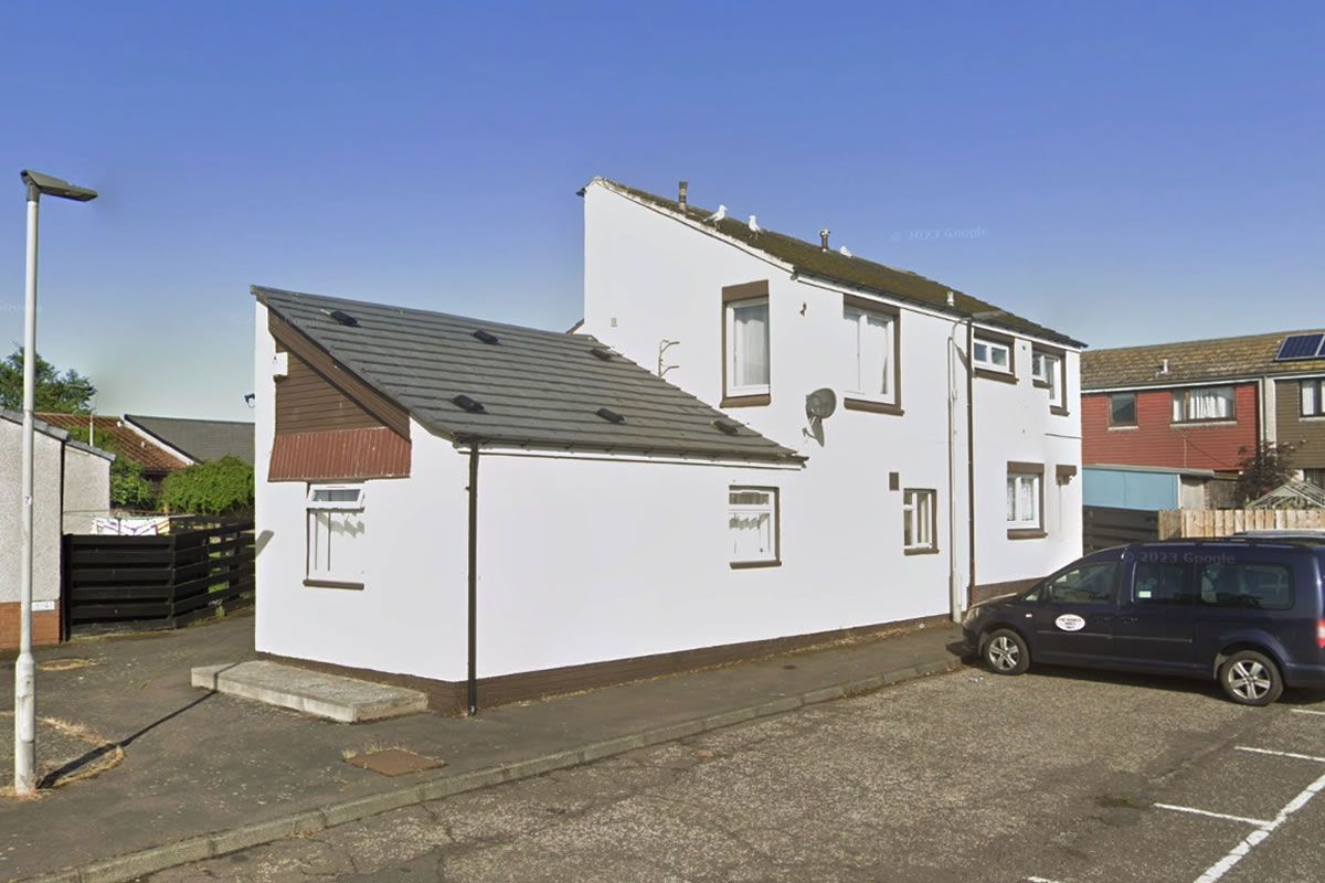 3 Bedroom   Flat