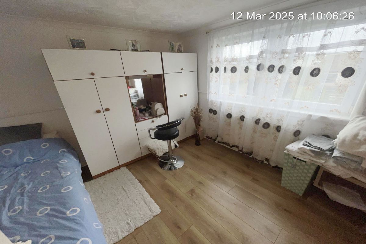 3 Bedroom   Flat