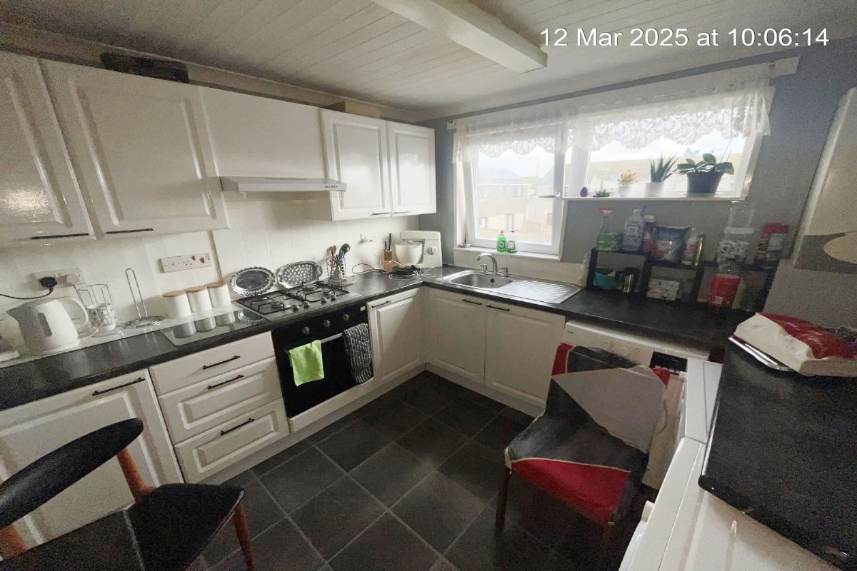 3 Bedroom   Flat