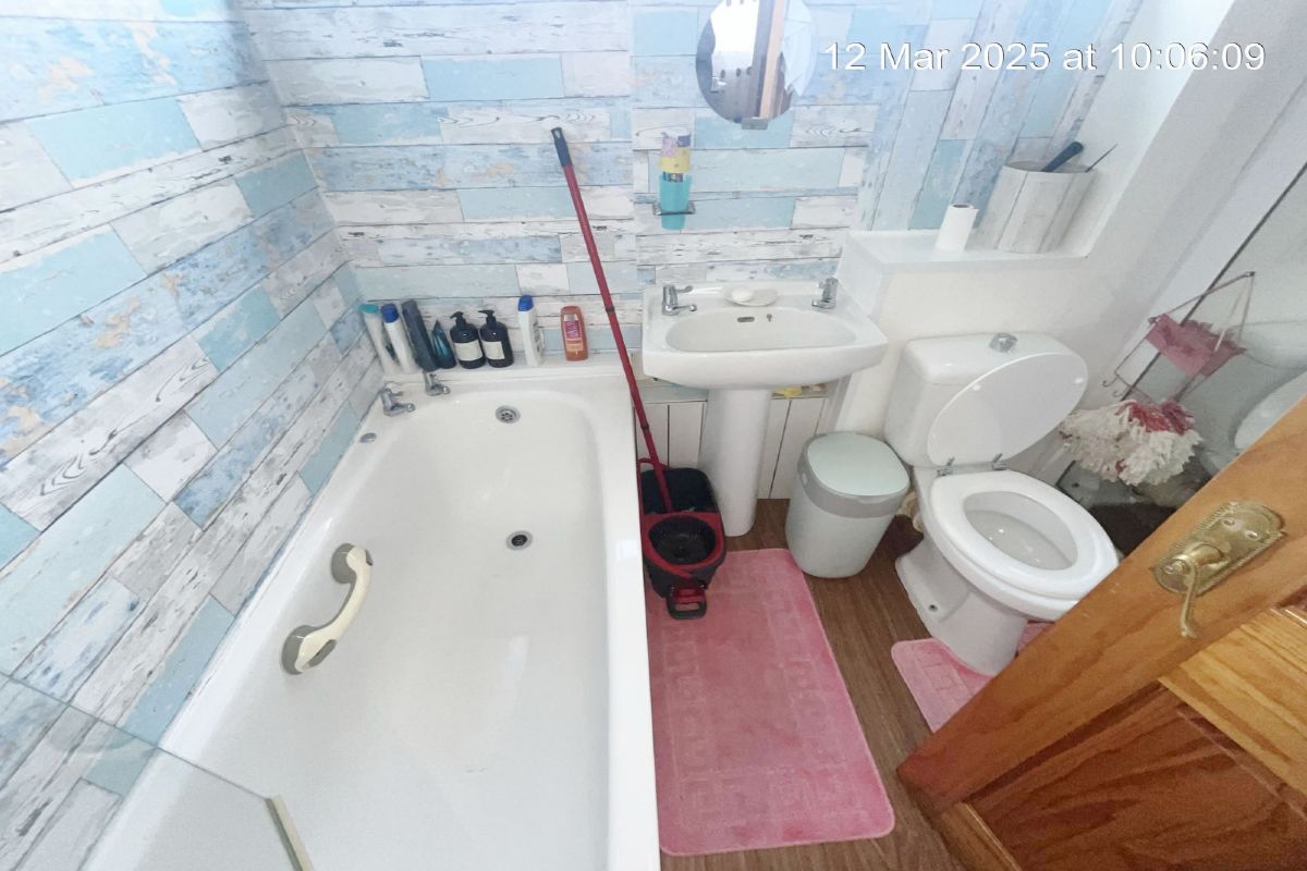 3 Bedroom   Flat