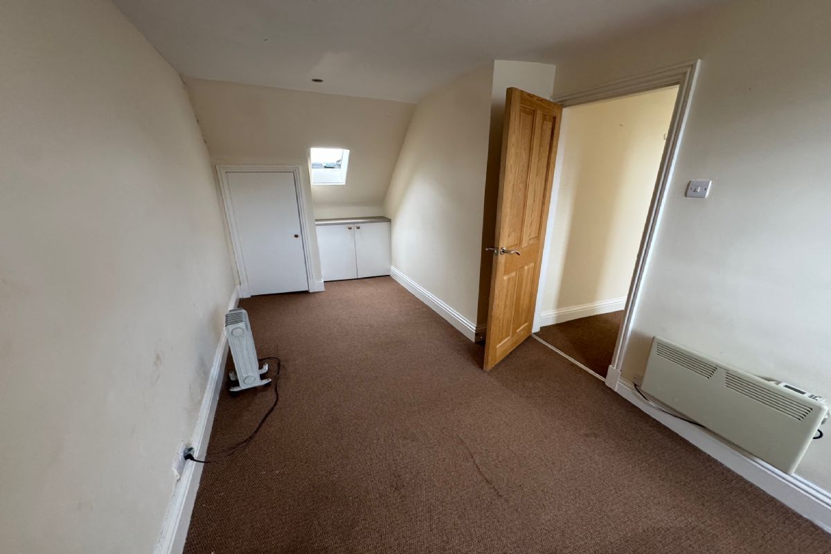 3 Bedroom   Flat