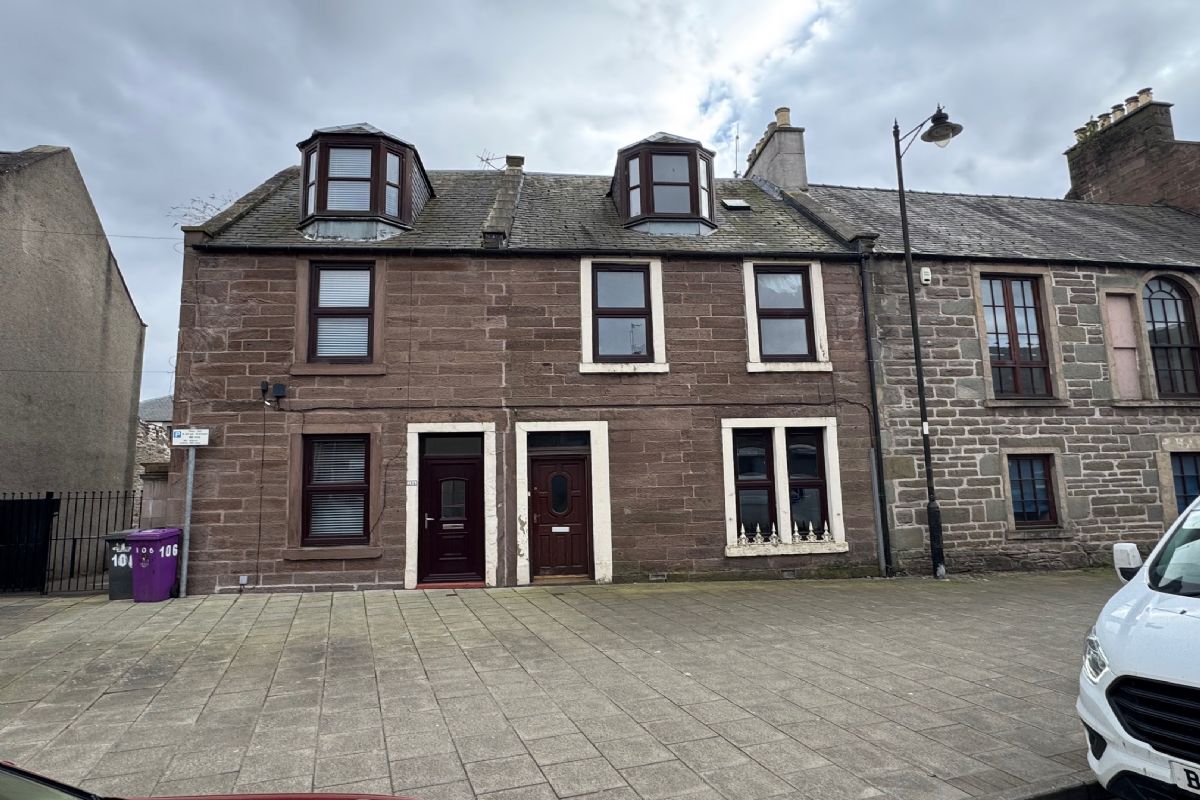 3 Bedroom   Flat