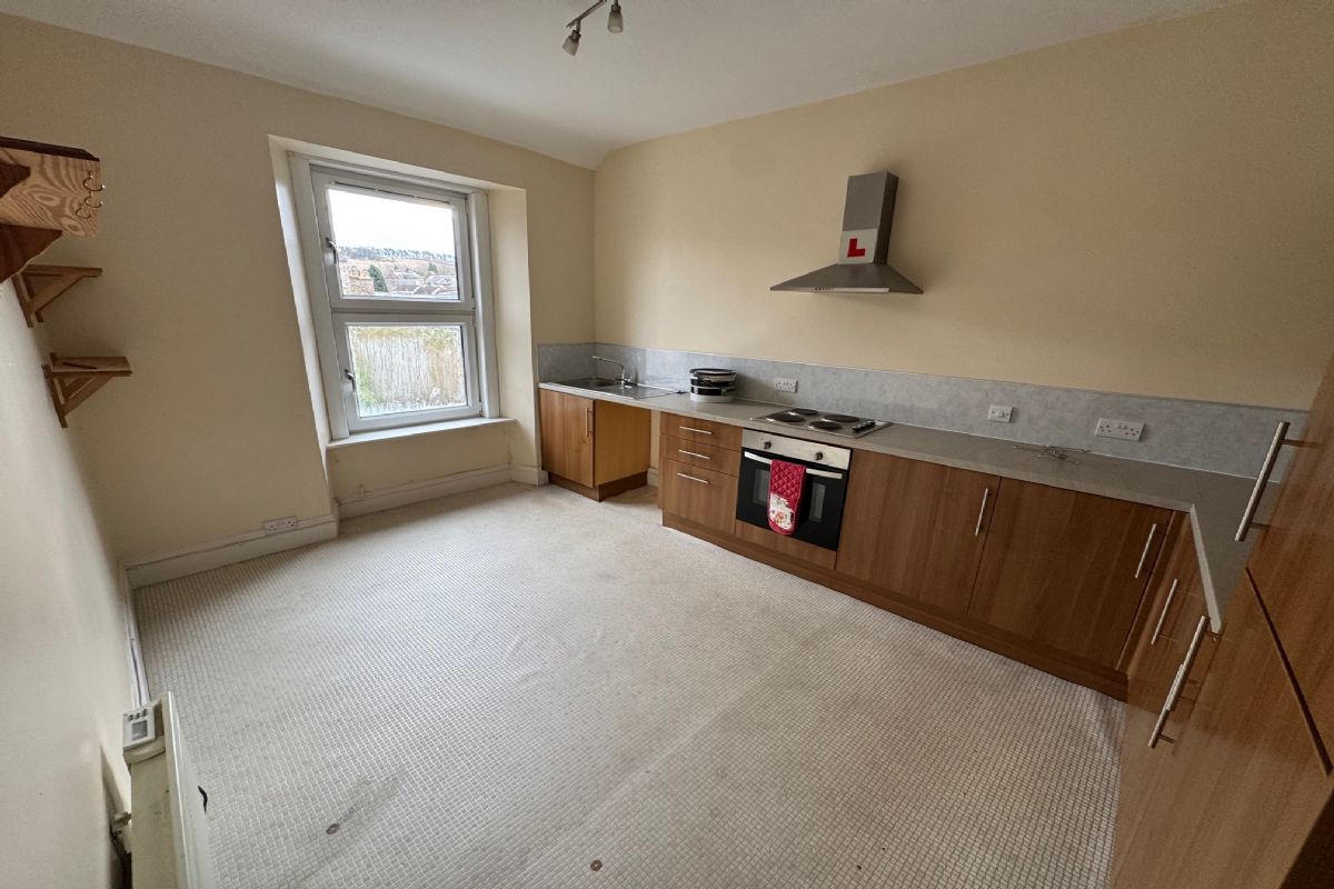 3 Bedroom   Flat