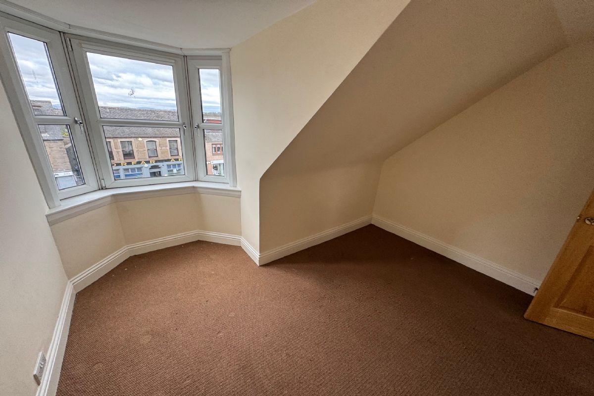 3 Bedroom   Flat