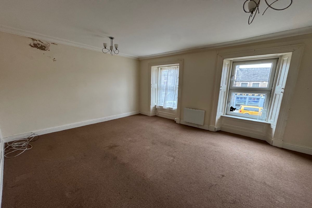 3 Bedroom   Flat