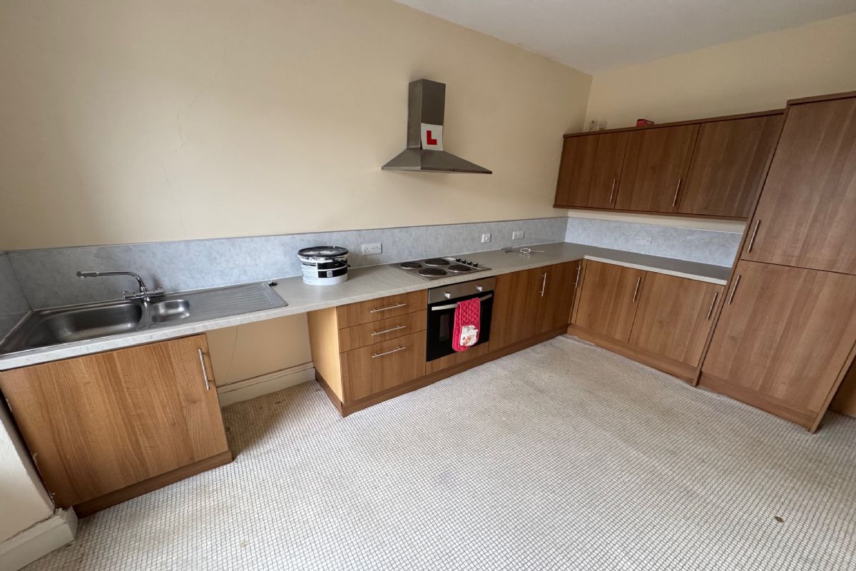 3 Bedroom   Flat