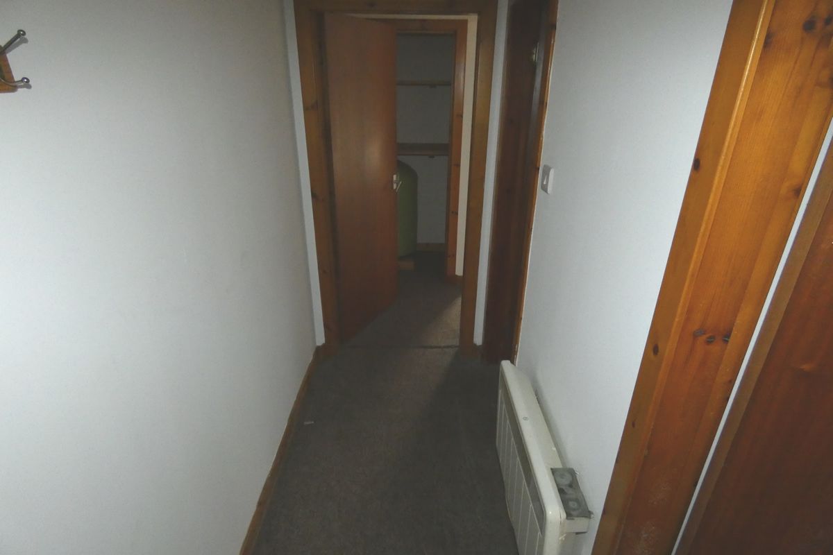 1 Bedroom   Flat