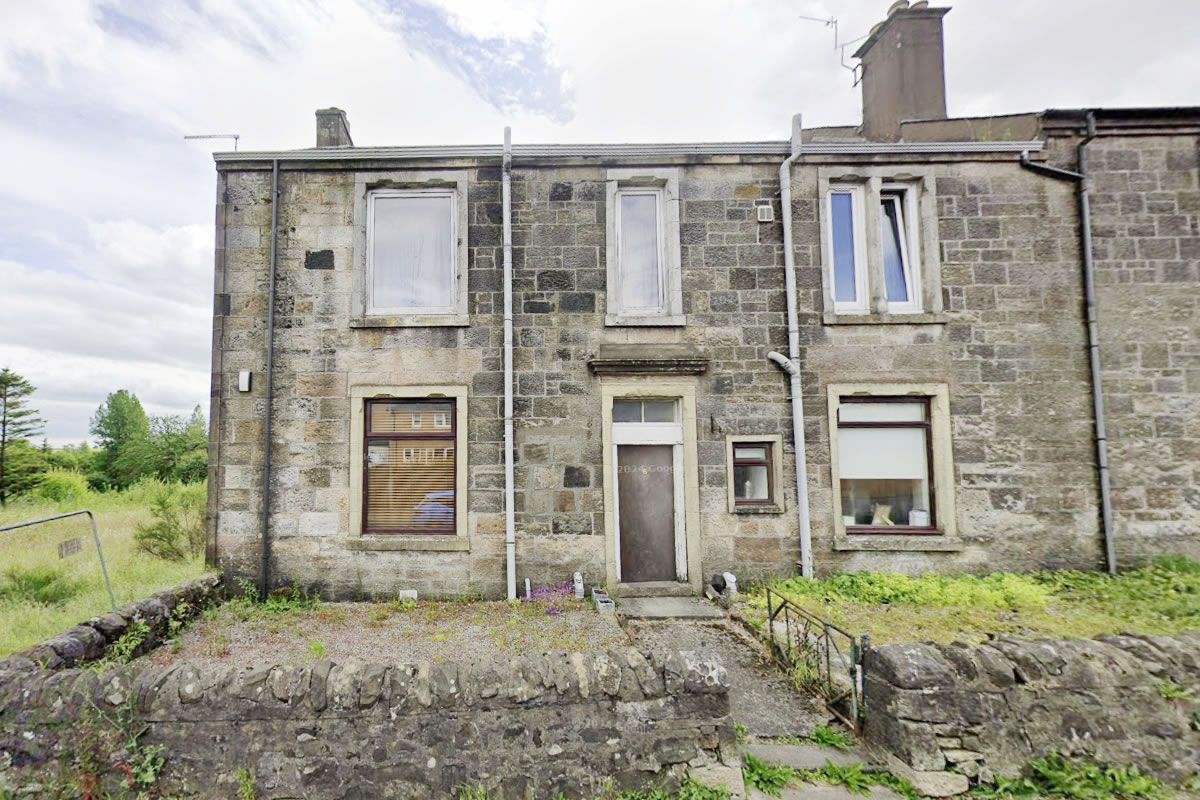 1 Bedroom   Flat