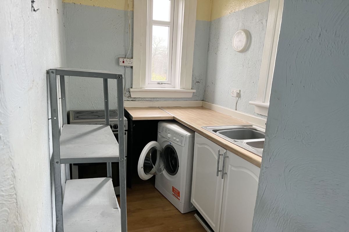 1 Bedroom   Flat