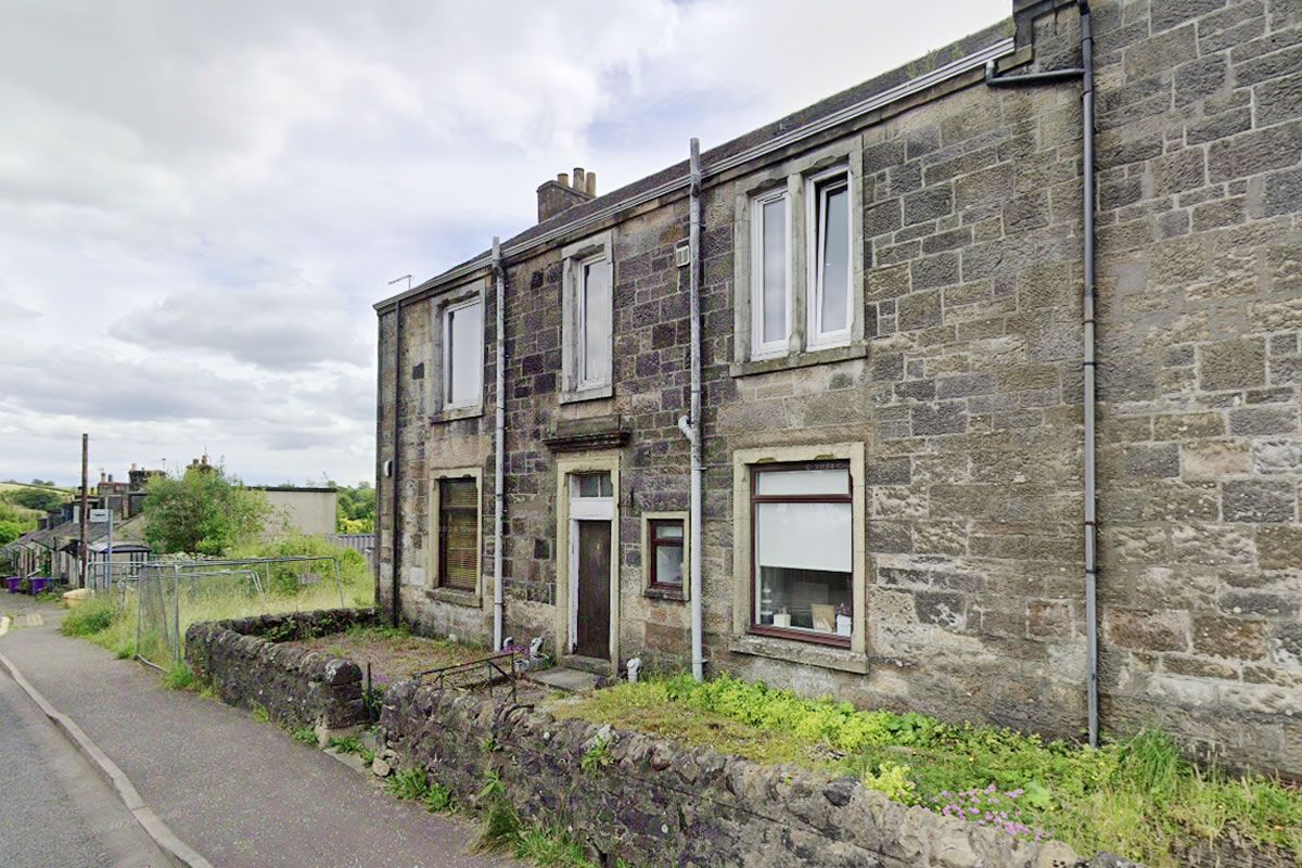 1 Bedroom   Flat