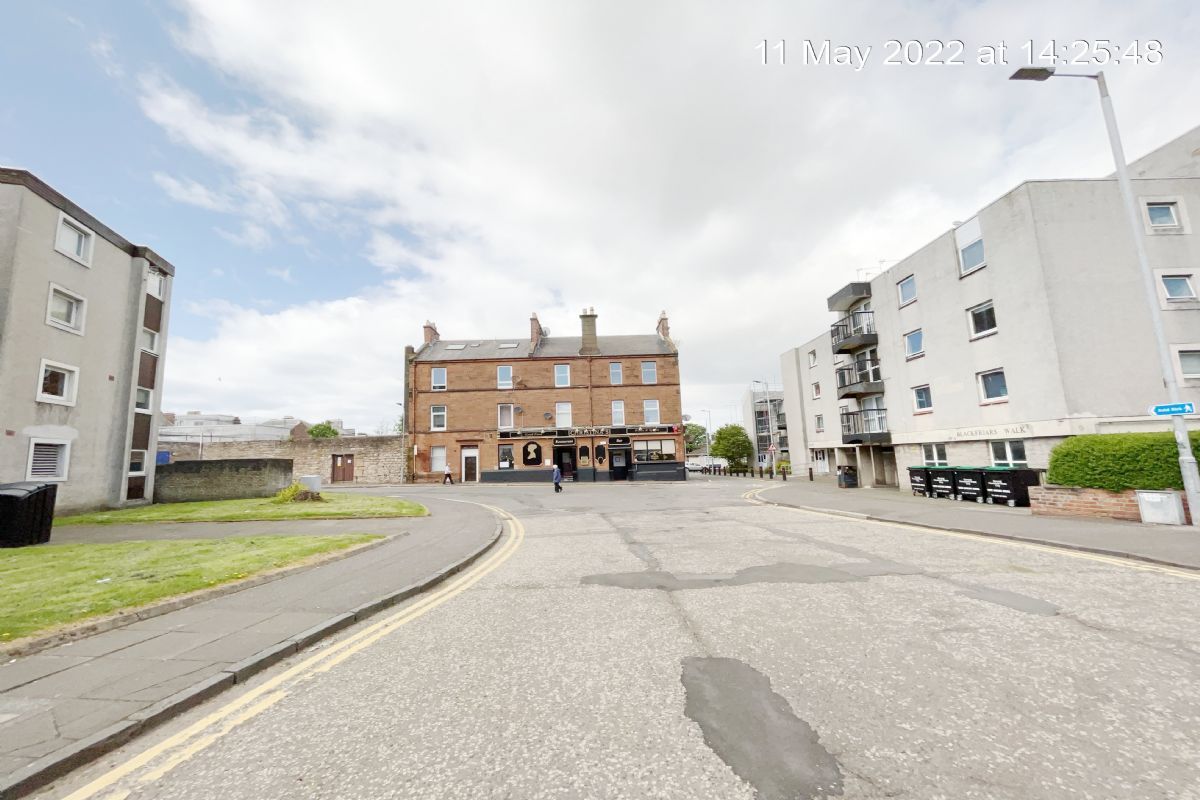 1 Bedroom   Flat
