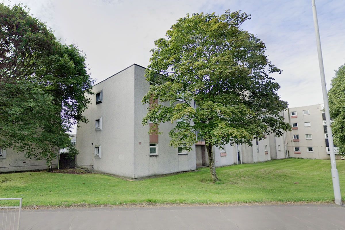 2 Bedroom   Flat