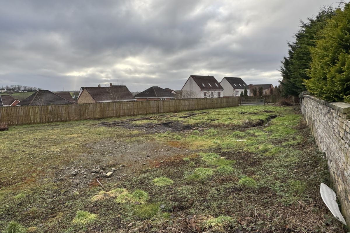 Plot of Land