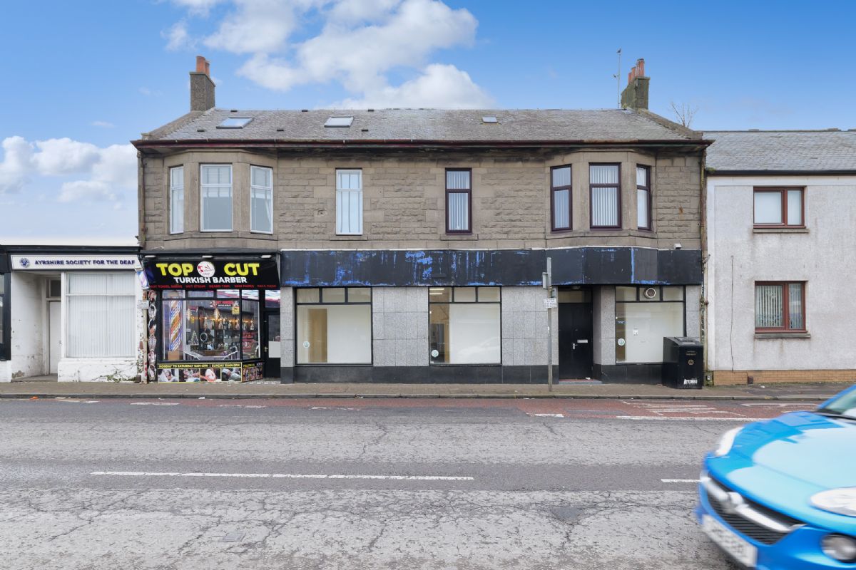 Vacant Commercial
