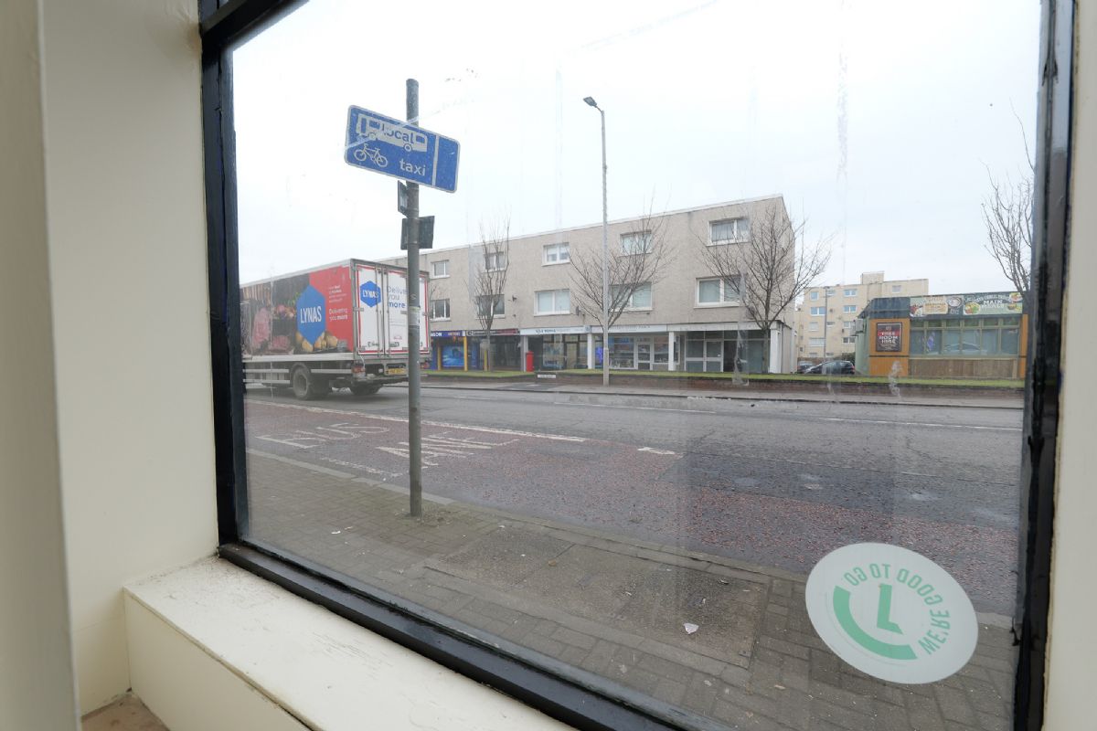 Vacant Commercial