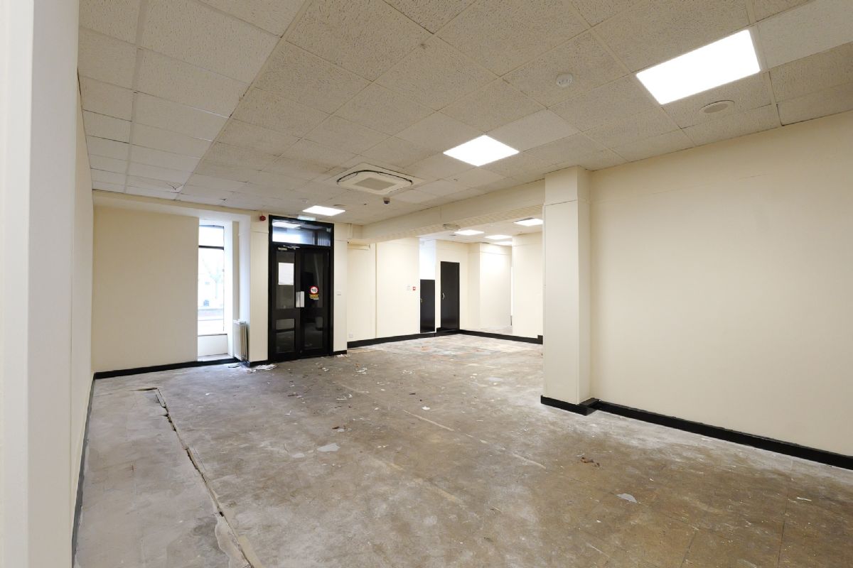 Vacant Commercial