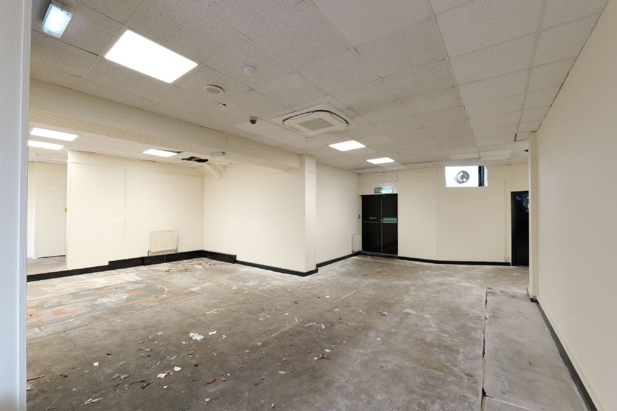 Vacant Commercial