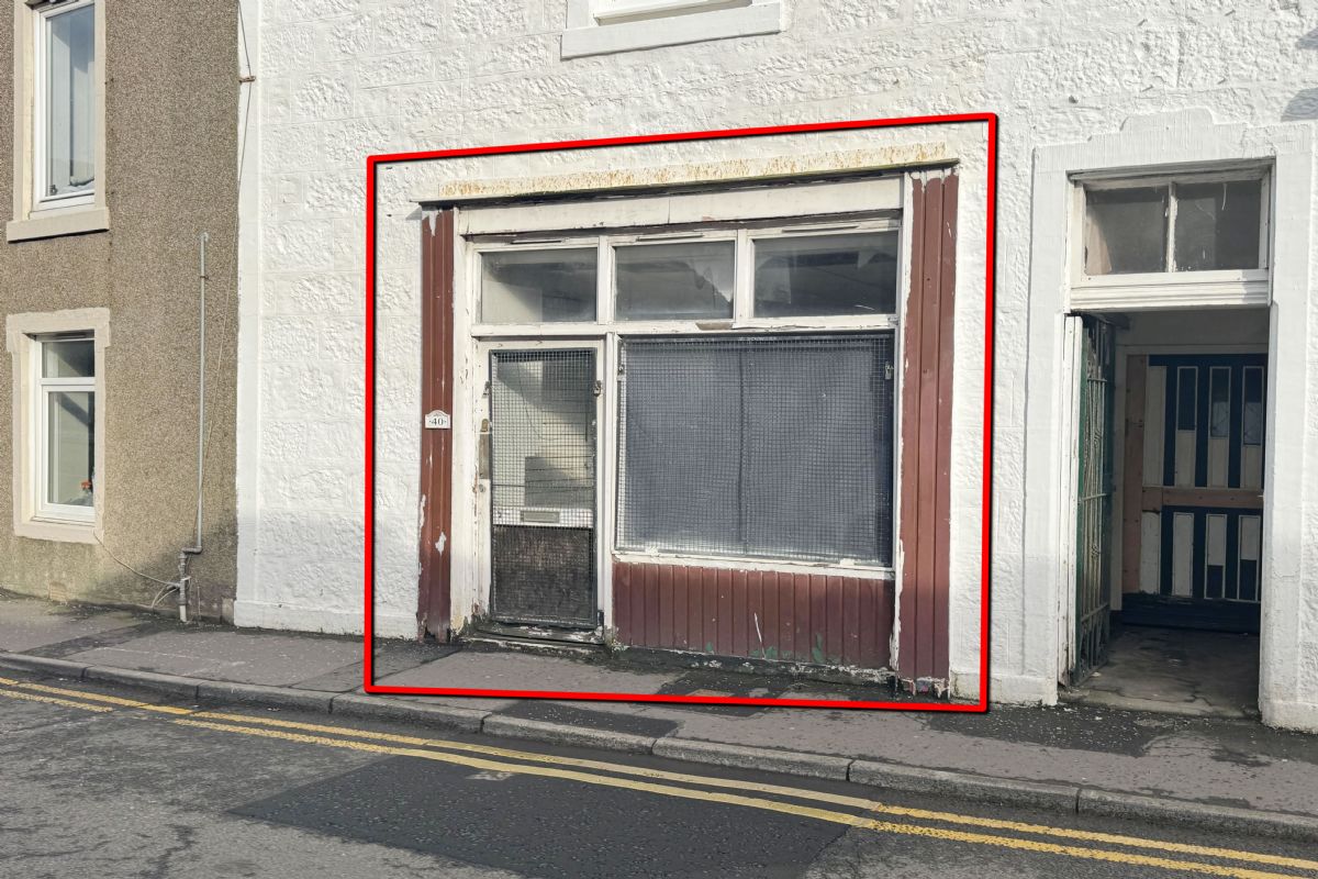 Vacant Commercial