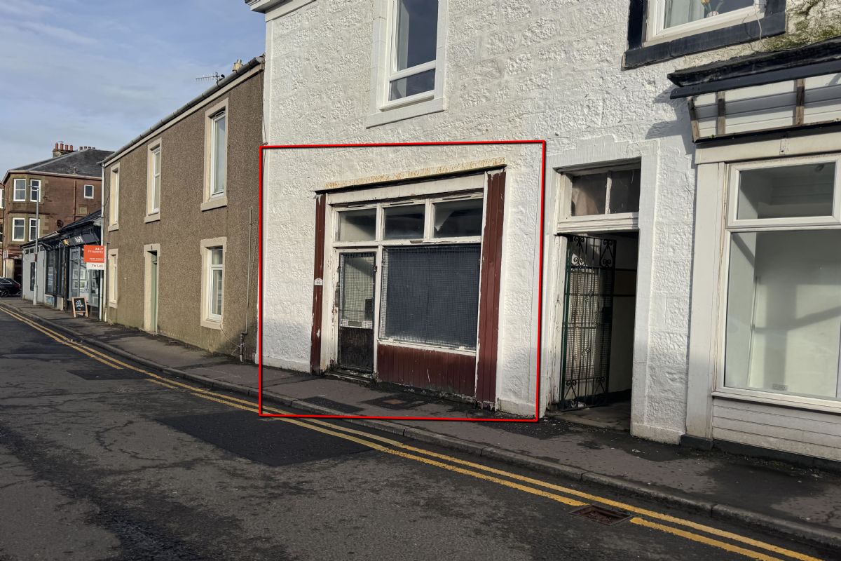 Vacant Commercial