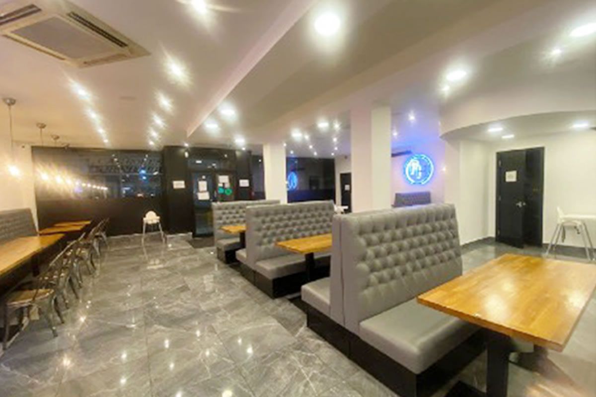 Tenanted Commercial