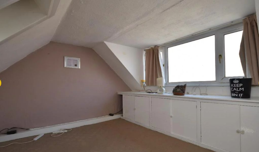 3 Bedroom   House