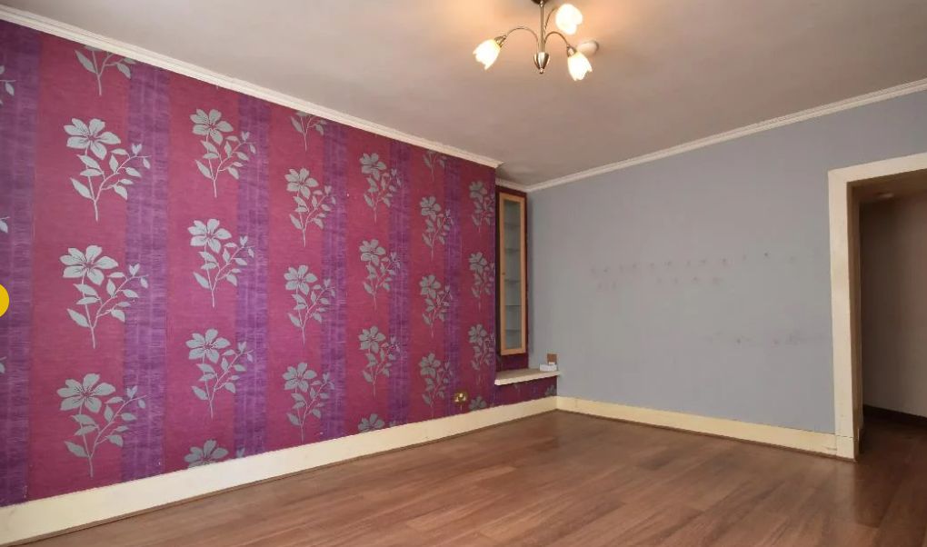 3 Bedroom   House