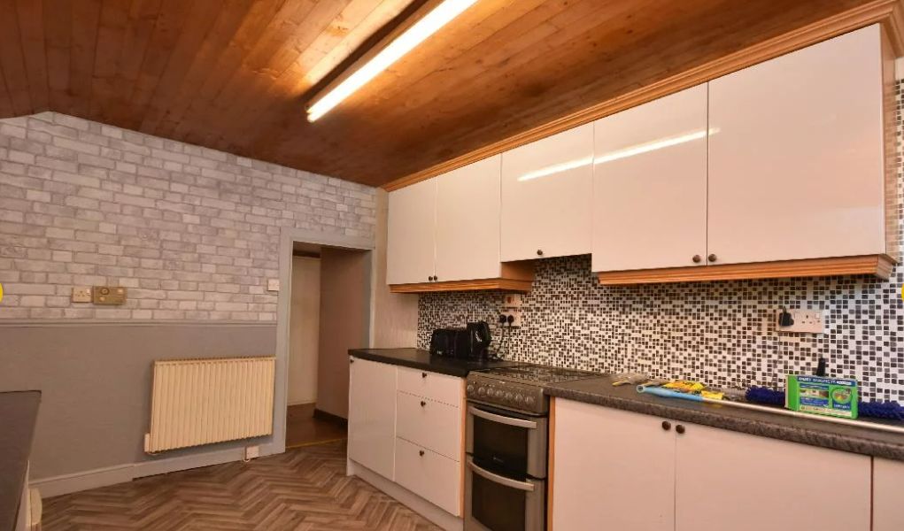 3 Bedroom   House