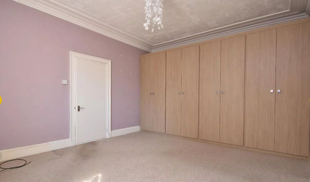3 Bedroom   House