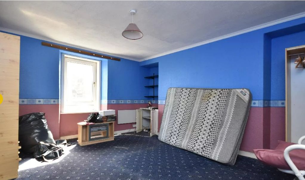 3 Bedroom   House