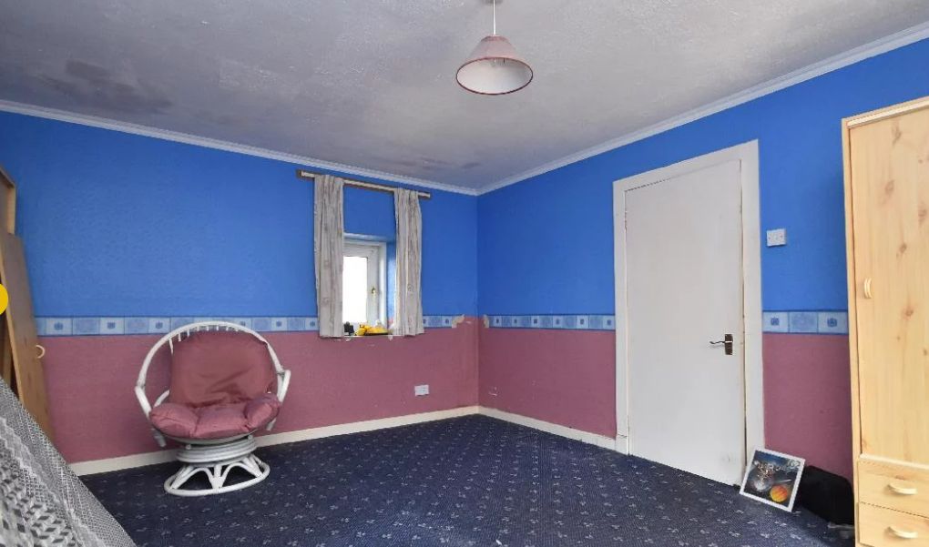 3 Bedroom   House
