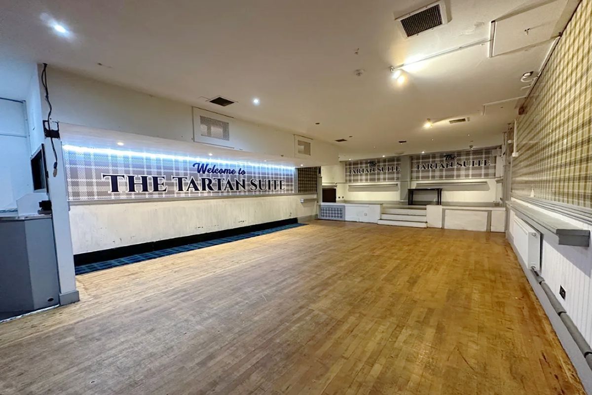 Vacant Commercial