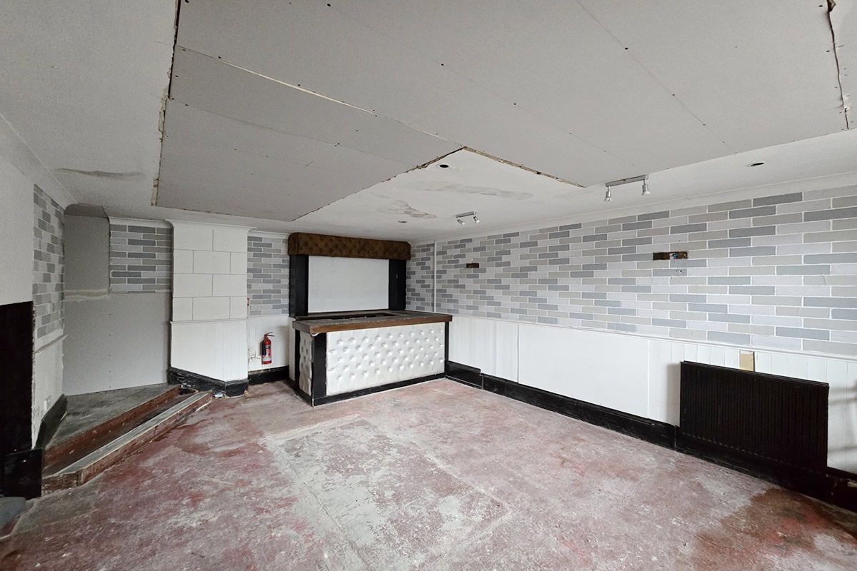 Vacant Commercial