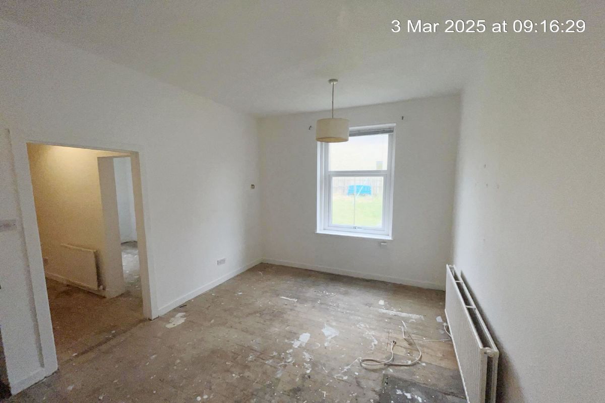 1 Bedroom   Flat