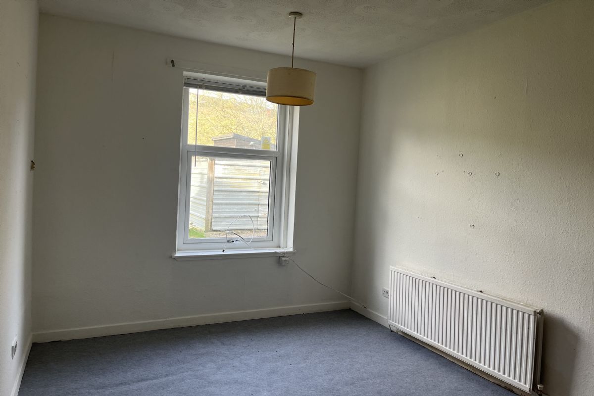 1 Bedroom   Flat