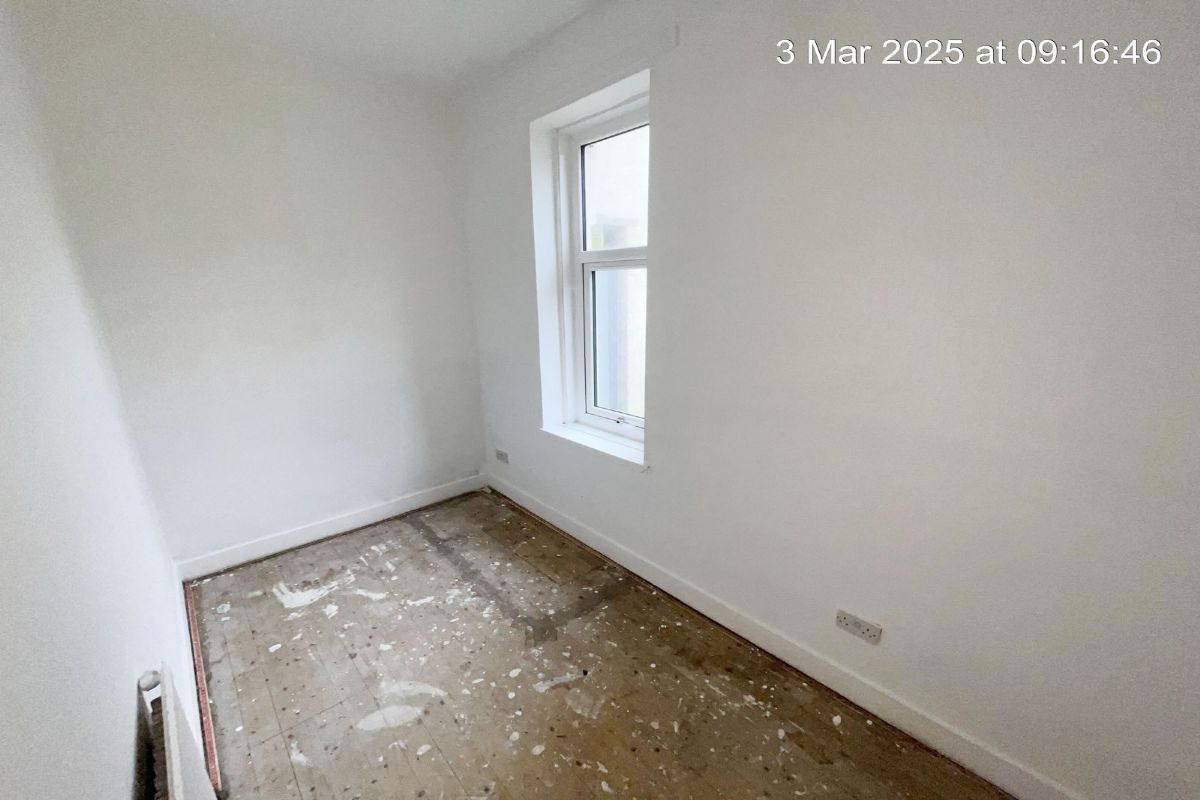 1 Bedroom   Flat