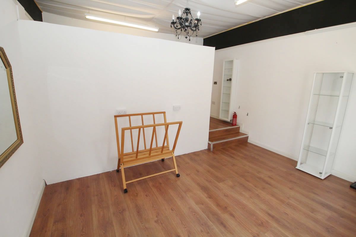 Vacant Commercial