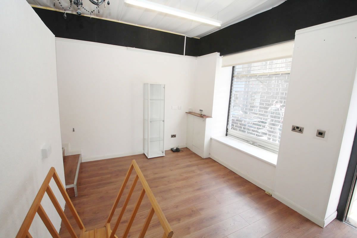 Vacant Commercial