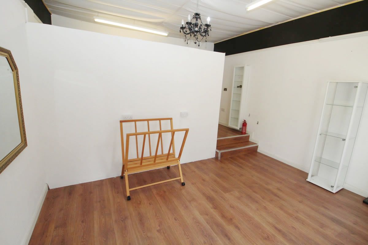 Vacant Commercial