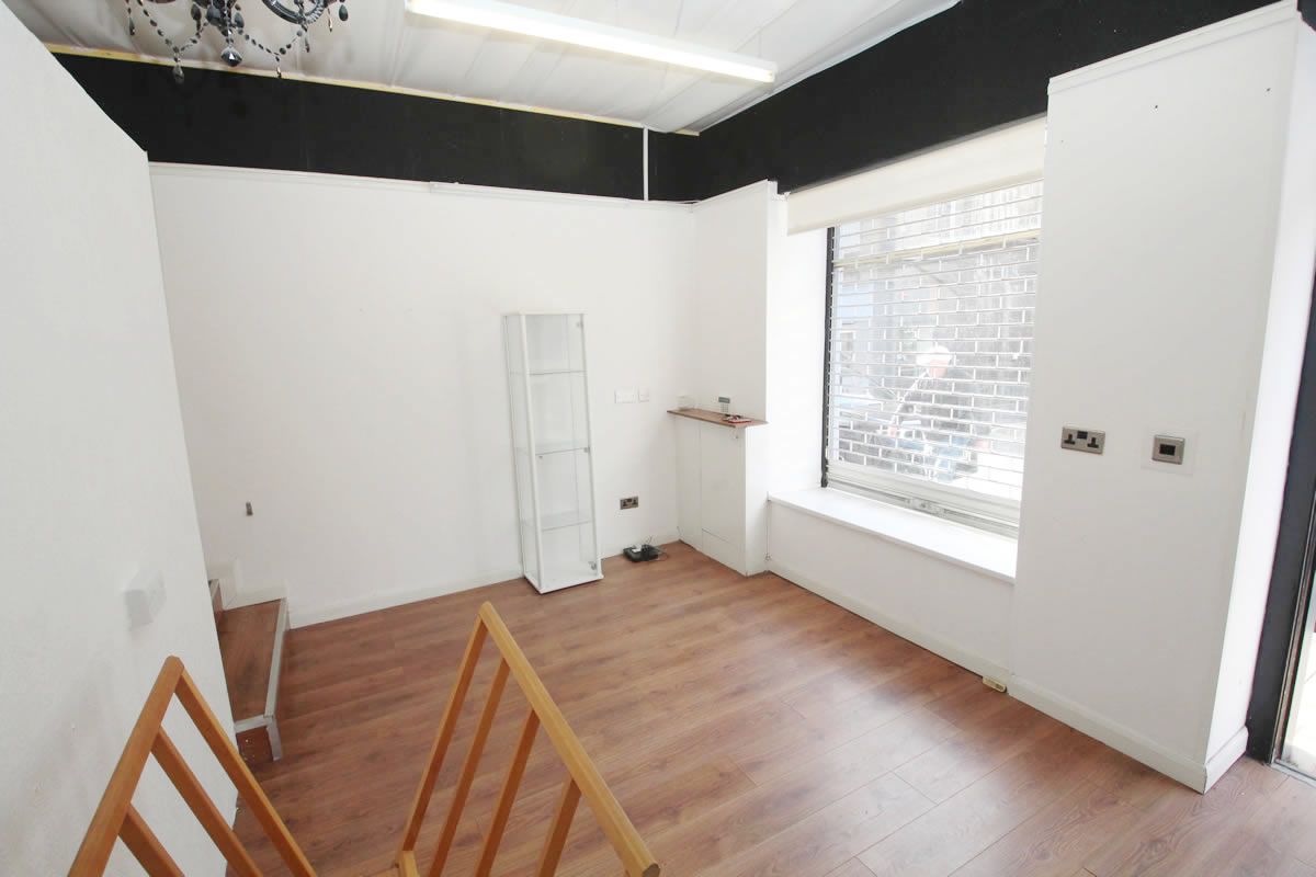 Vacant Commercial